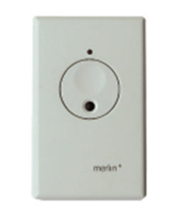 CM128 Wireless Wall Button