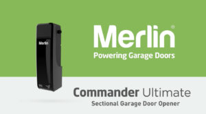 Merlin Commander Ultimate